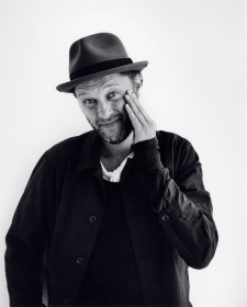 Fabrice Penot for Rag & Bone, S/S 2015
