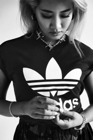 Yoon for Adidas Originals x Original Superstar, 2015