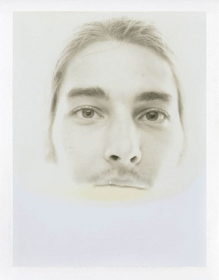 Untitled (Polaroid #28), 2008-2013