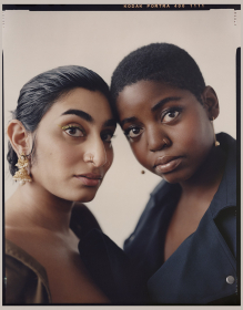 Fatimah Asghar & Sam Bailey, 2019