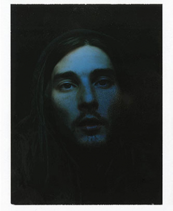 Untitled (Polaroid #33), 2008-2013