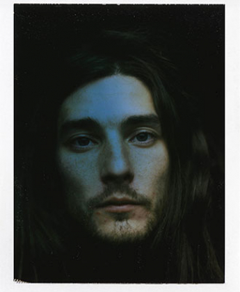 Untitled (Polaroid #68), 2008-2013