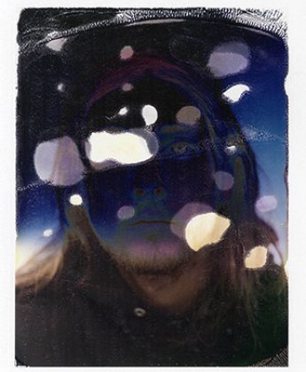 Untitled (Polaroid #81), 2008-2013