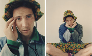 Josh O’Connor, 2021