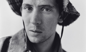 Josh O’Connor, 2021