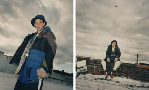 Josh O’Connor, 2021