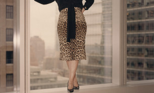 J. Smith-Cameron, 2021