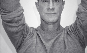 Christopher Meloni, 2021