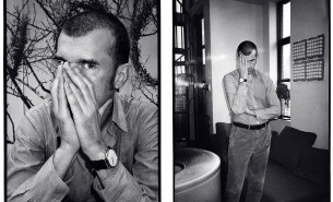 Stefan Sagmeister, 2011