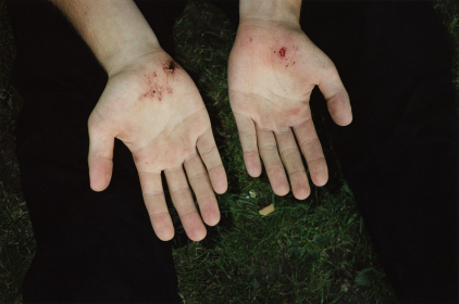 Untitled (Finland #1), 2010