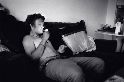 Untitled (Finland #43), 2010