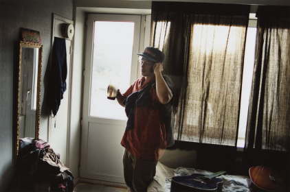 Untitled (Finland #4), 2010