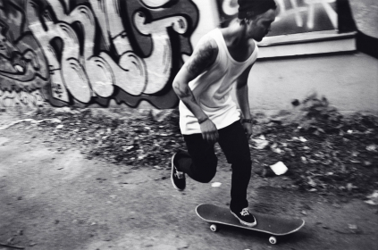 Untitled (Finland #52), 2010