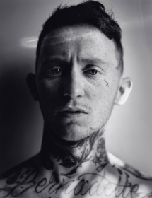 Untitled (Frank #3), 2011