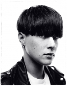Jennifer, 2008