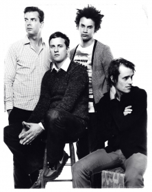 Battles, 2008