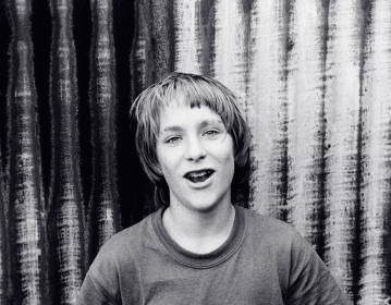 Untitled (James #9), 2002