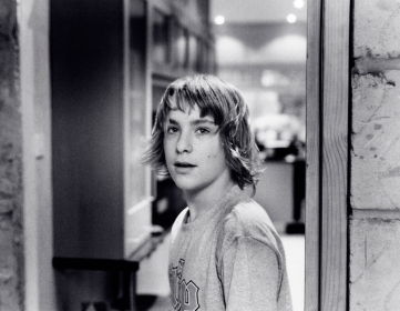Untitled (James #17), 2003