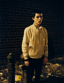 Untitled (Joe #13), 2008