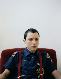 Untitled (Joe #15), 2005