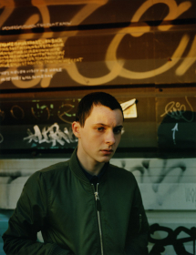 Untitled (Joe #16), 2005
