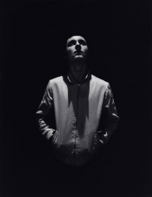 Untitled (Joe #20), 2008