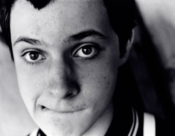 Untitled (Joe #7), 2005