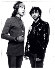 MGMT, 2008