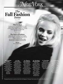 New York Magazine