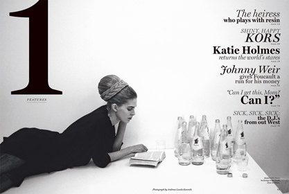 New York Magazine