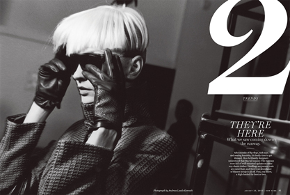 New York Magazine