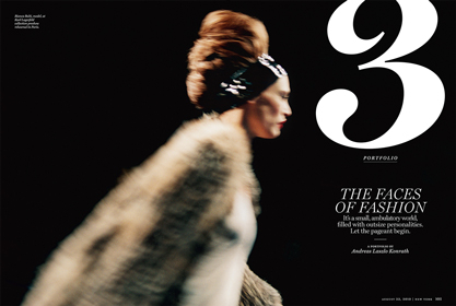 New York Magazine
