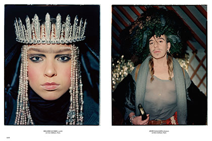 New York Magazine