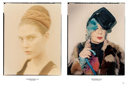 New York Magazine