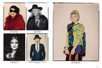 New York Magazine
