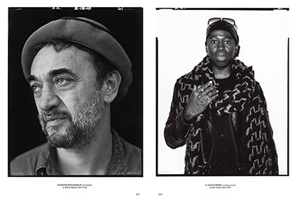 New York Magazine