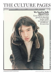 New York Magazine
