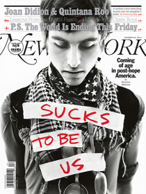 New York Magazine