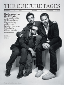 New York Magazine