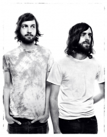 Ratatat, 2008