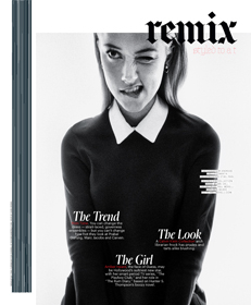 T: New York Times Style Magazine