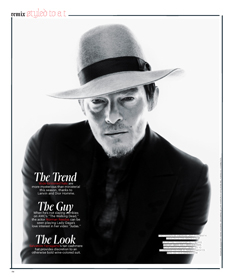 T: New York Times Style Magazine