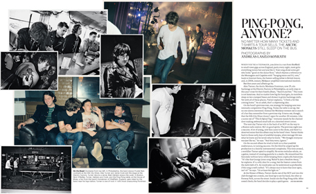 T: New York Times Style Magazine