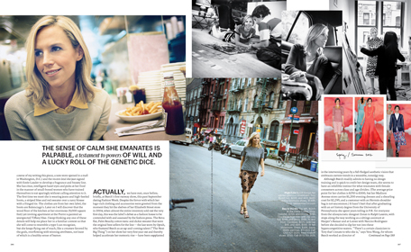 T: New York Times Style Magazine