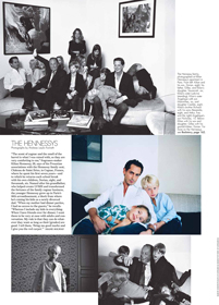 W Magazine