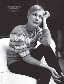 W Magazine