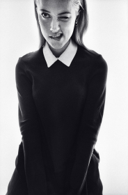 Amber Heard, 2011