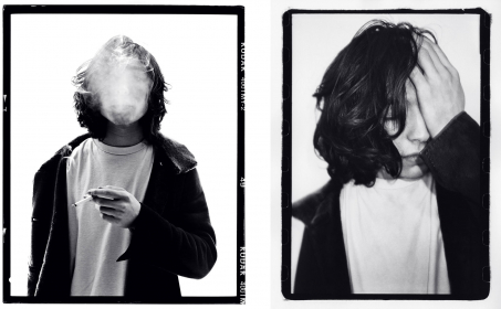 Ezra Miller, 2012