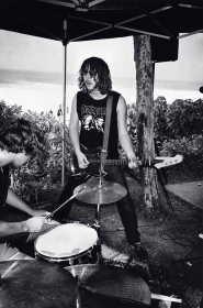 Untitled (JTB #14, Oahu Northshore), 2011