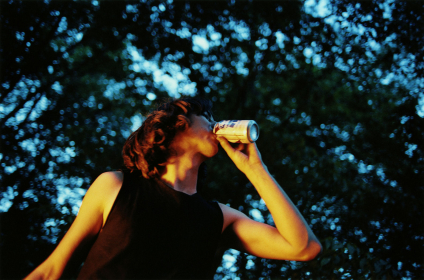 Untitled (JTB #19, PBR), 2010